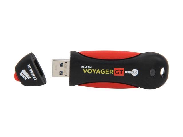 64GB USB 3.0 Flash Drive J203