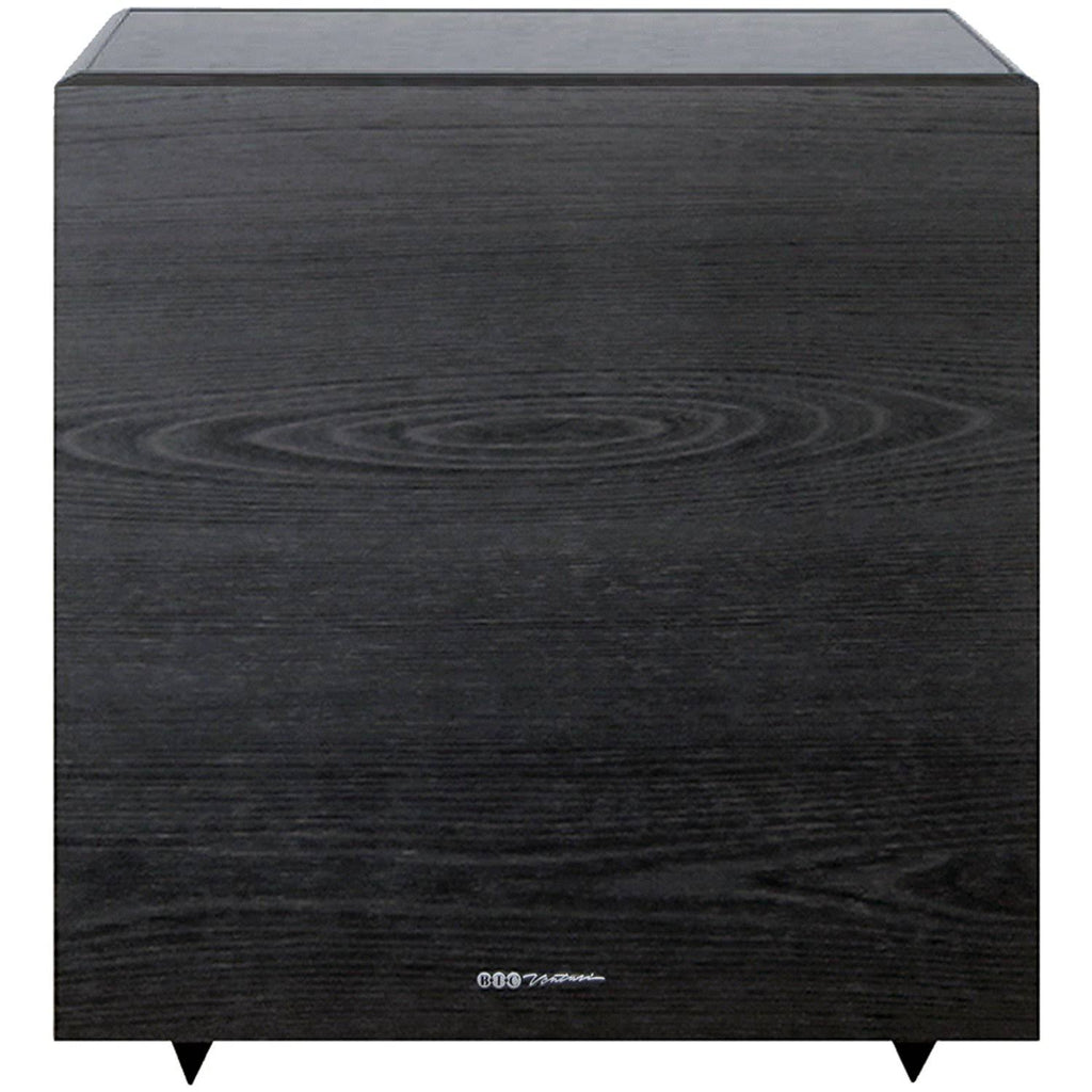 Black Subwoofer A89392