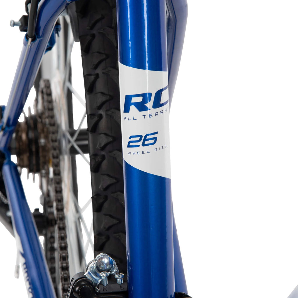 26-inch Blue Mountain Bike S850711