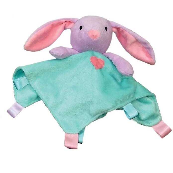 Blanket Dog Toy E605