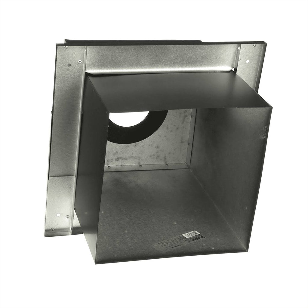Cathedral Ceiling Support Box J959