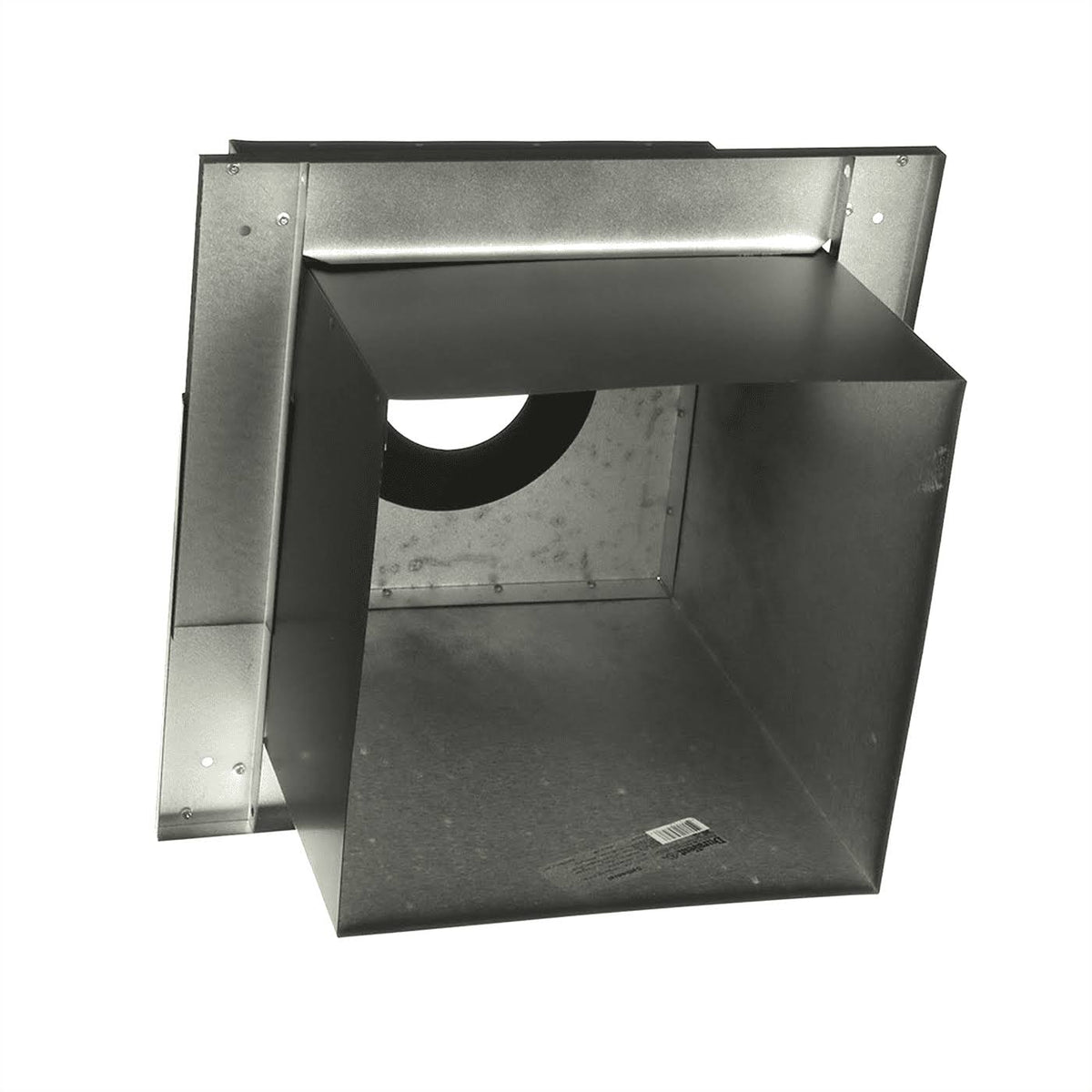 Cathedral Ceiling Support Box J959