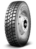 285/75R24.5 G Tire B455