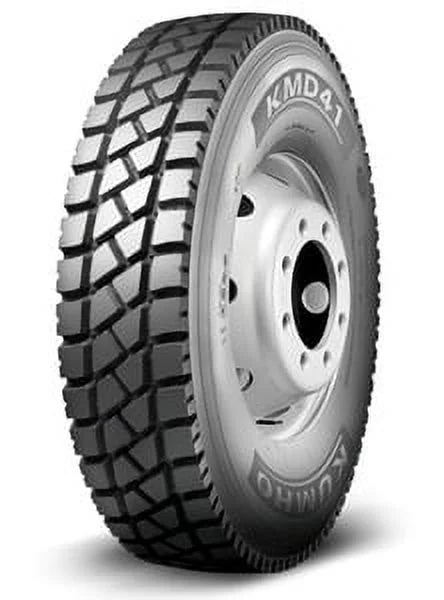 285/75R24.5 G Tire B455