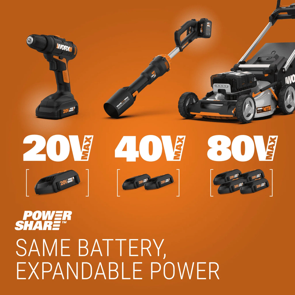 2-Gallon Cordless Yard Sprayer Y767756