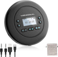 Bluetooth CD Player with Headphones, Pack of 2 W2748