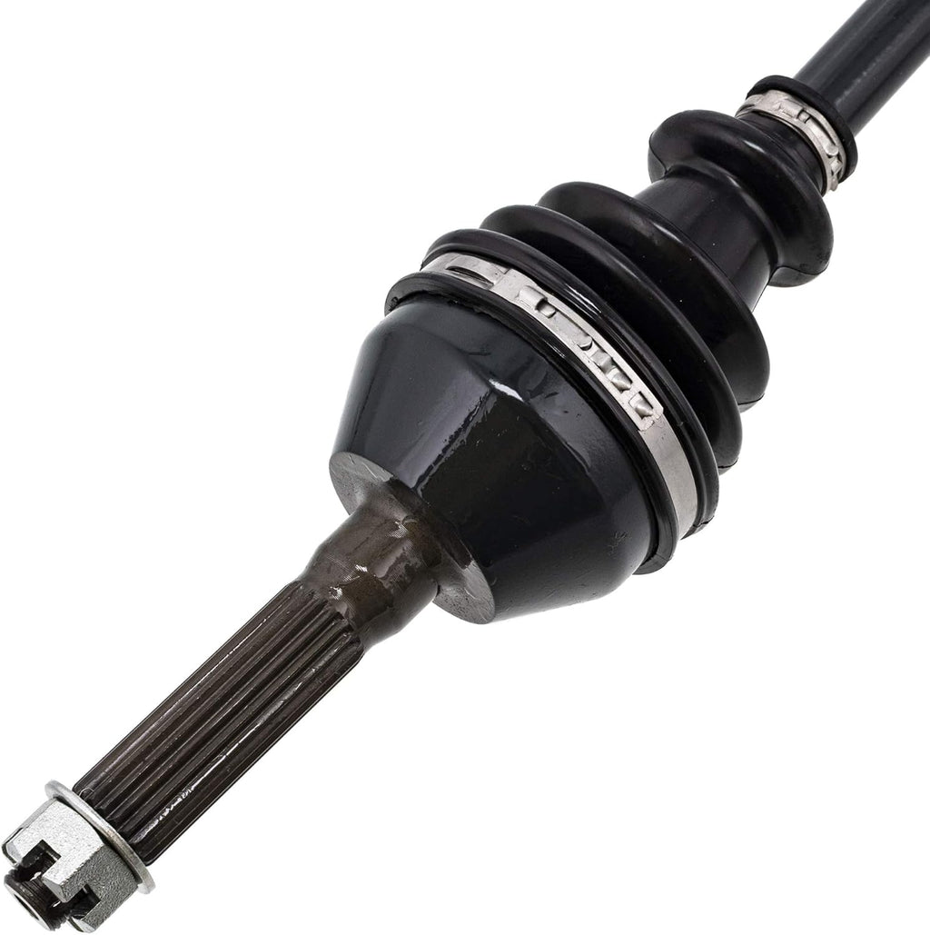 Front Rear CV Drive Shaft Axle Set Kit for Polaris Sportsman 500 800 V185604