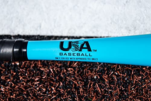 1 Pc Aluminum T-Ball Bat D95968