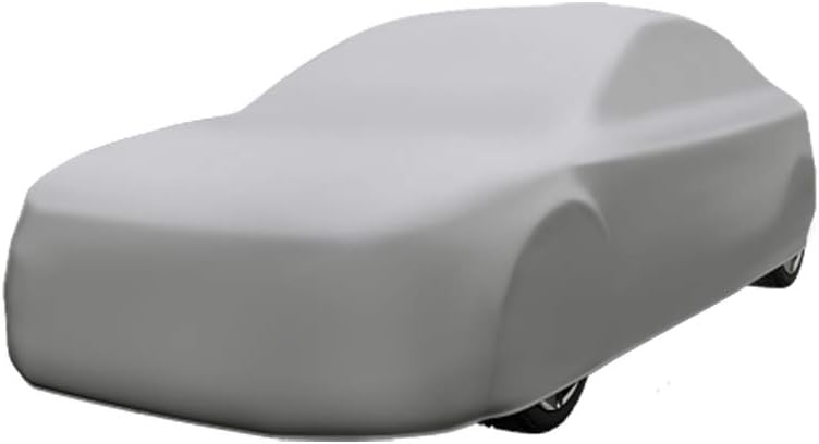 5 Layer Waterproof Car Cover Y9781