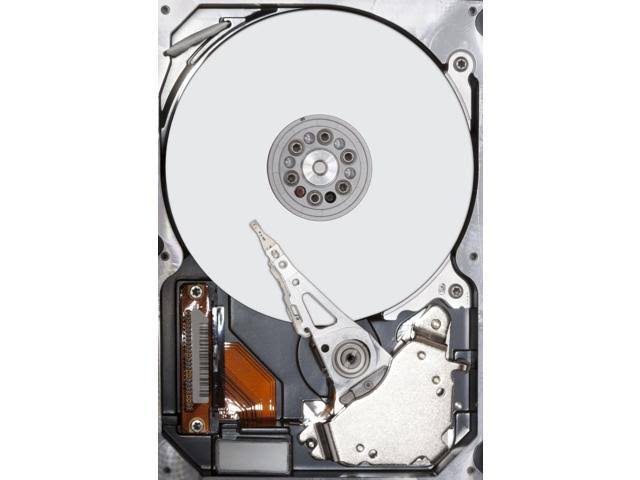 500GB SATA Internal Hard Drive U84463