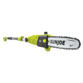 Electric 8.0-Amp Telescoping Multi-Angle Pole Saw J6134