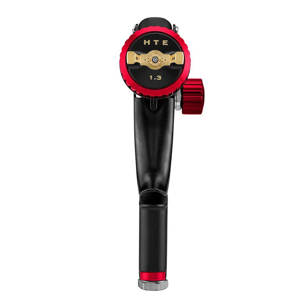 Gravity Feed Spray Gun with Side Fan Control F4953
