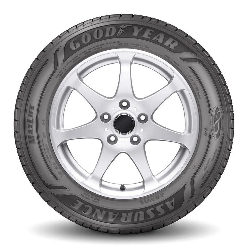 215/70R16 100H All-Season Tire K24929