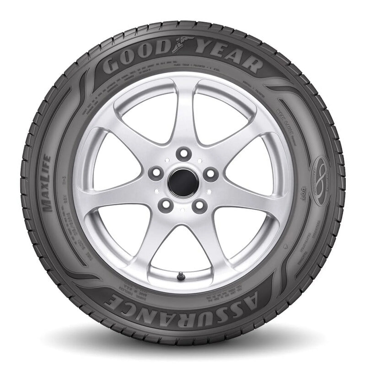 215/70R16 100H All-Season Tire K24929