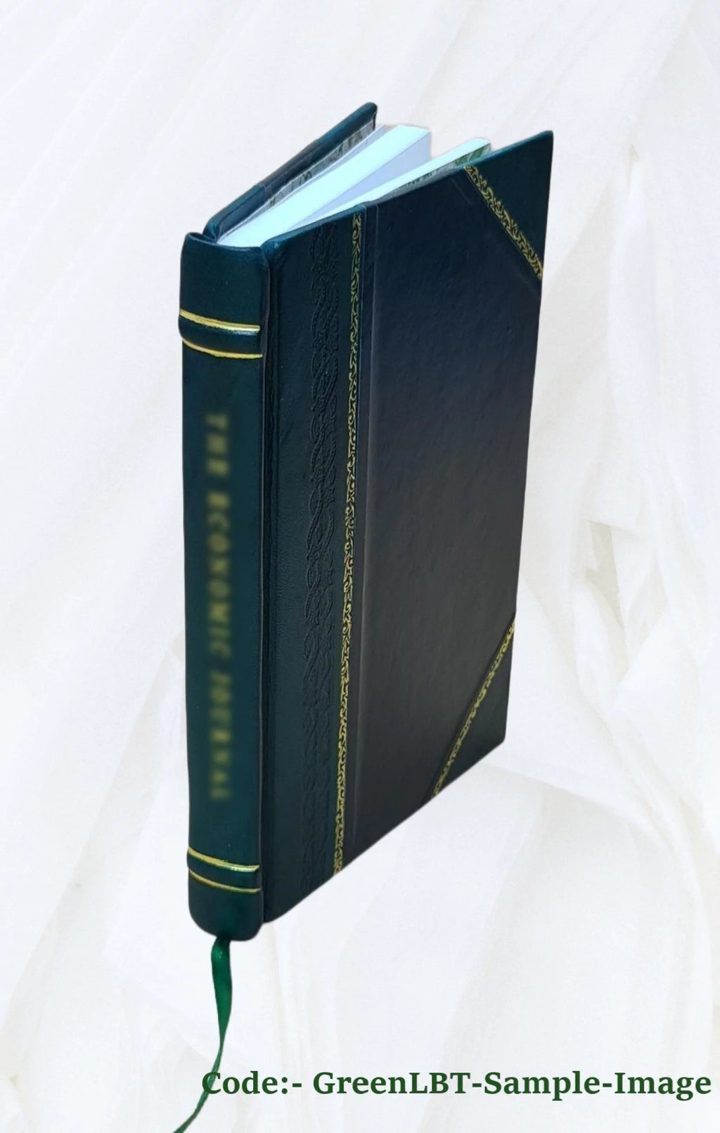 Band Instrument Repairing Manual Leather Bound J926391