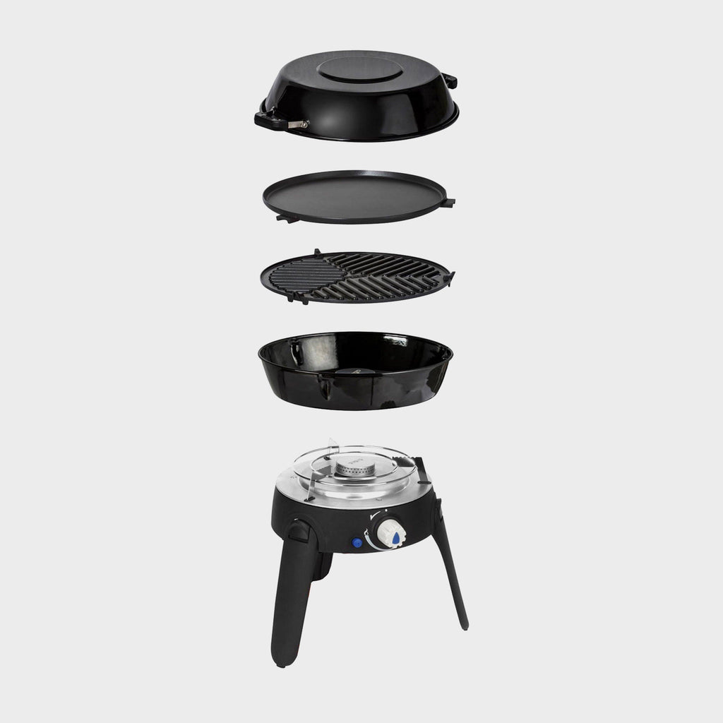 Safari Chef 2 LP O5662