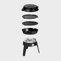 Safari Chef 2 LP O5662