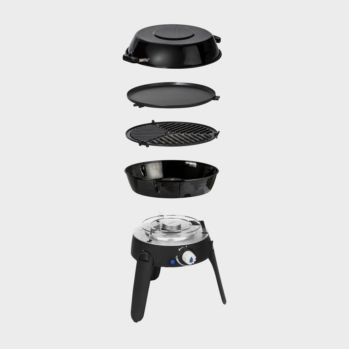 Safari Chef 2 LP O5662