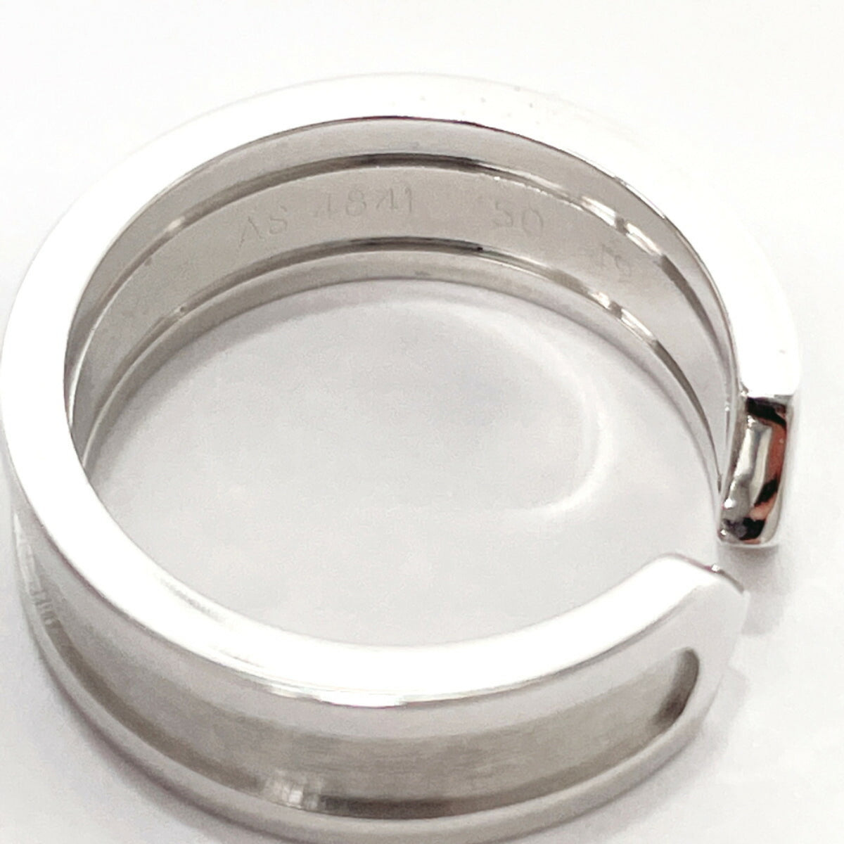 Silver Ring B244144