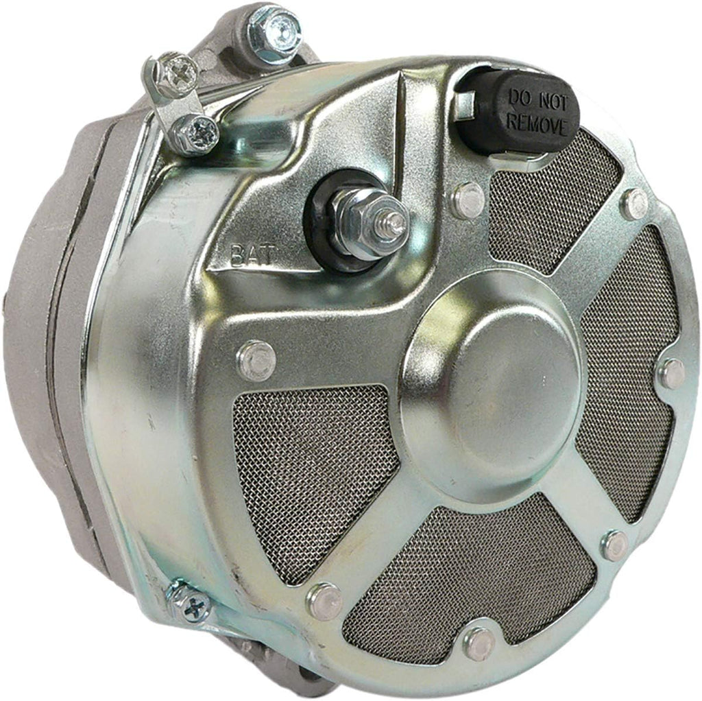 Marine Alternator Compatible With 3.0L 3.8L 4.3L 5.0L OMC/Mercruiser C1457