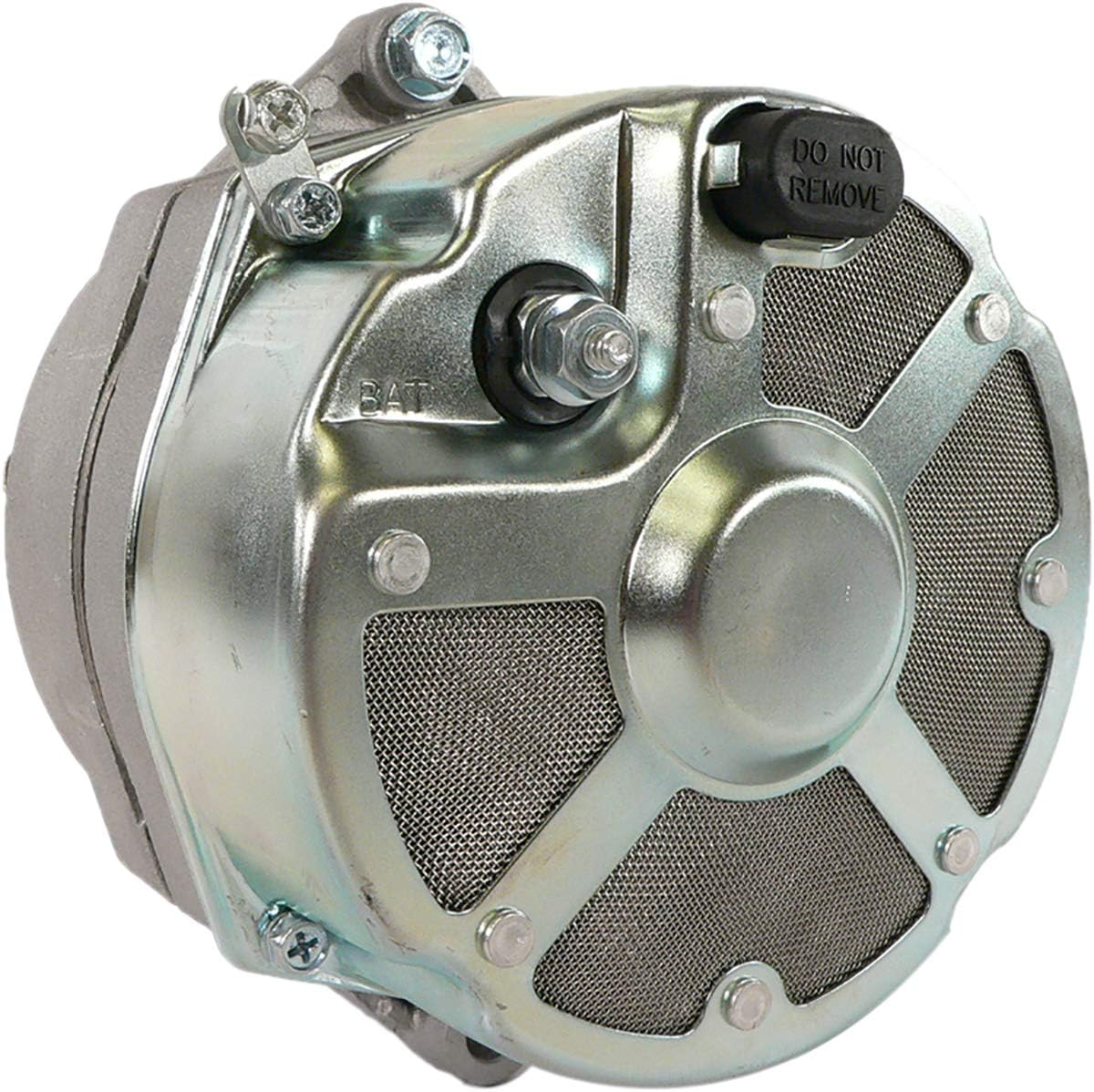 Marine Alternator Compatible With 3.0L 3.8L 4.3L 5.0L OMC/Mercruiser C1457