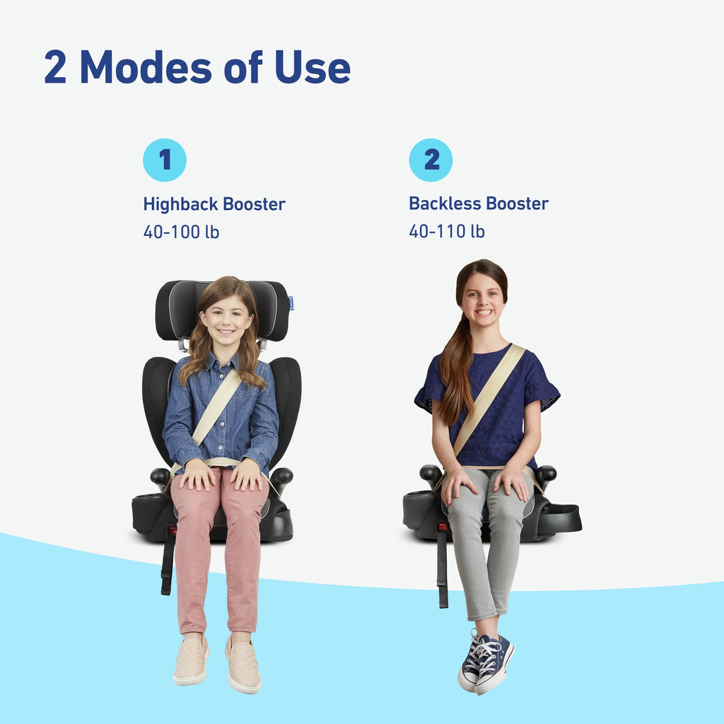 Booster Seat Y541101