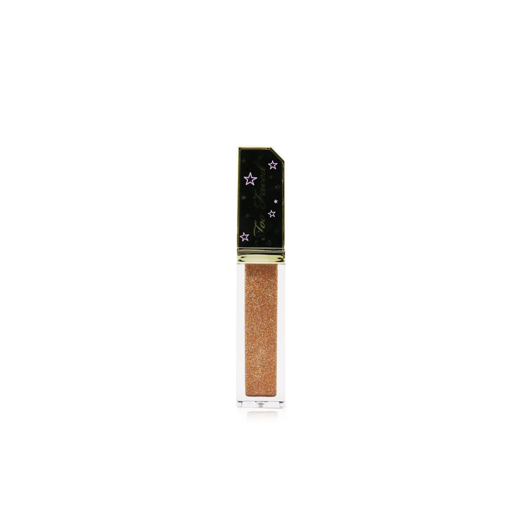 Liquid Glitter Eye Shadow 6g/0.21oz C3736