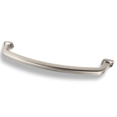 Satin Nickel Appliance Pull P204