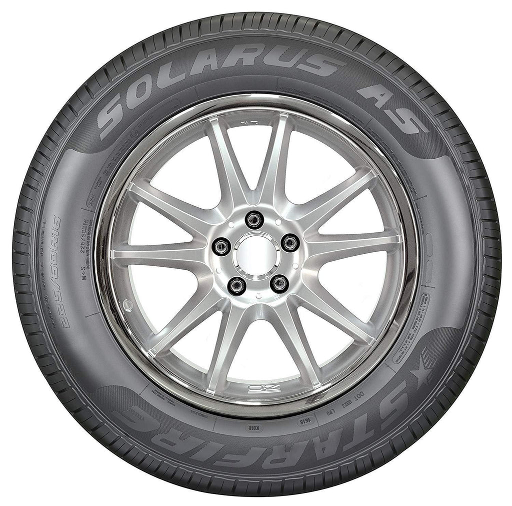 All-Season Tire 235/60R18 103H B112595