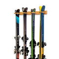 4 Pairs Ski Wall Rack A208400