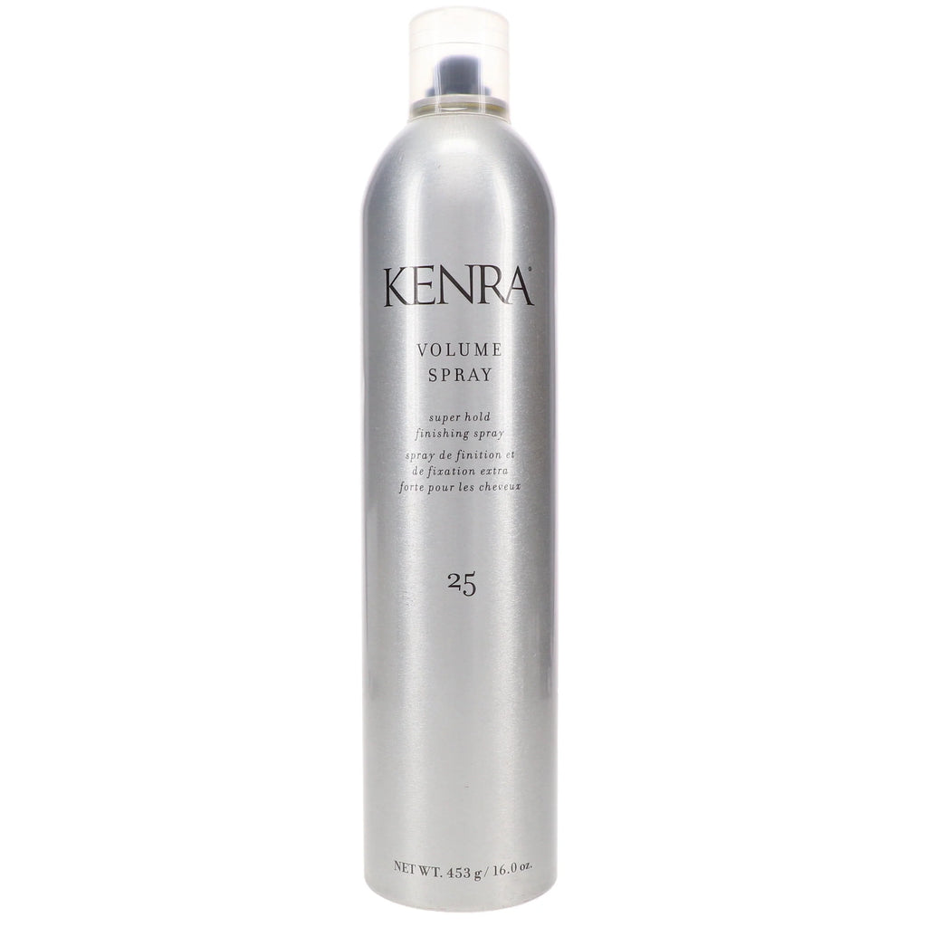 Volume Spray Hair Spray 16 oz P123
