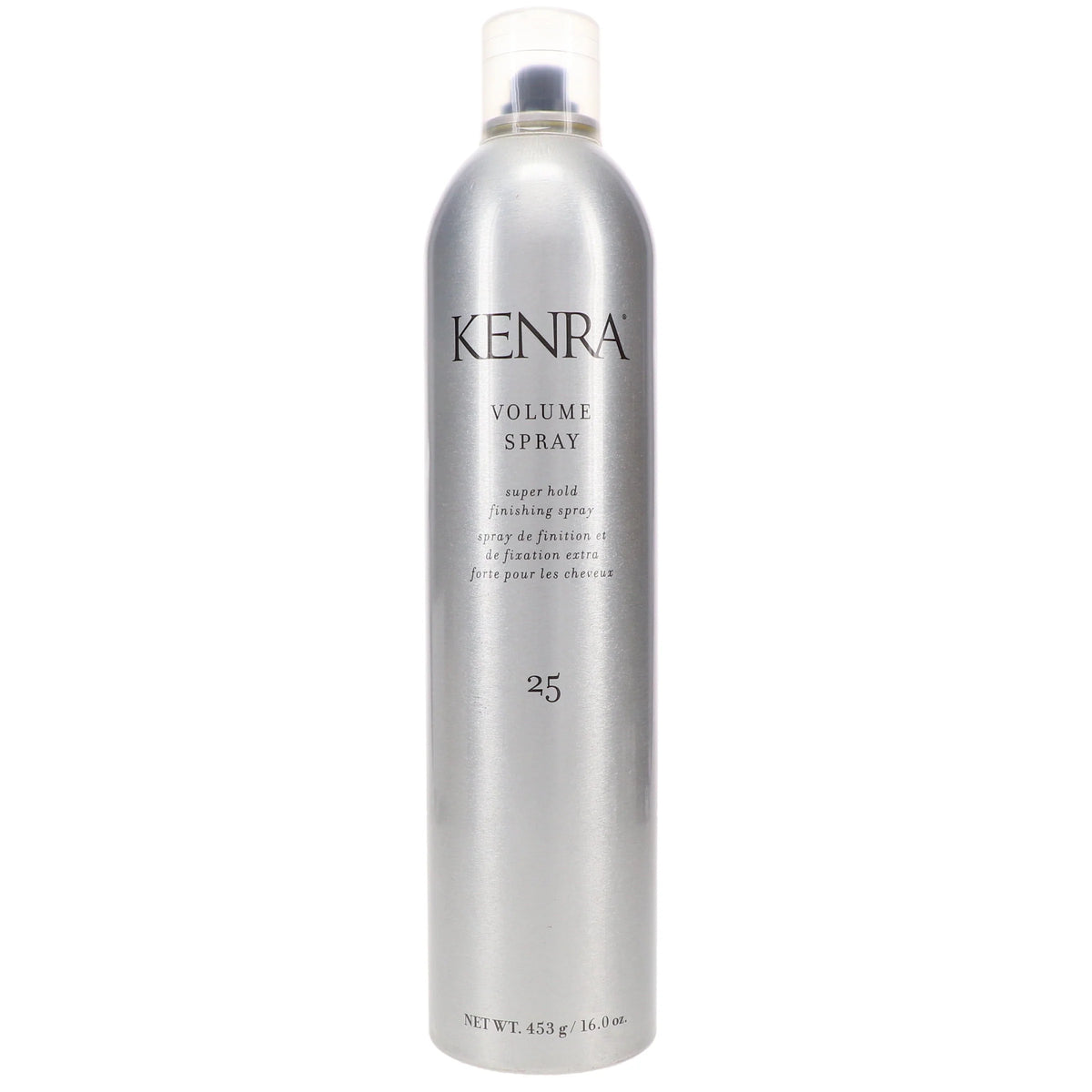 Volume Spray Hair Spray 16 oz P123