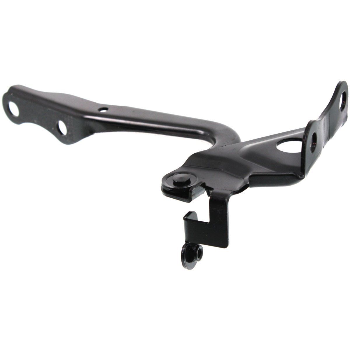 Hood Hinge Passenger Right Side RH Hand for Toyota RAV4 C794206