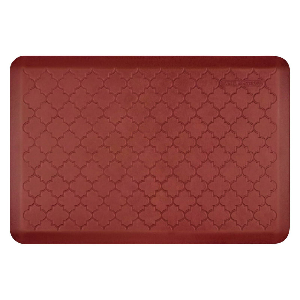 Trellis Sunset Mat Y10811