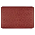 Trellis Sunset Mat Y10811