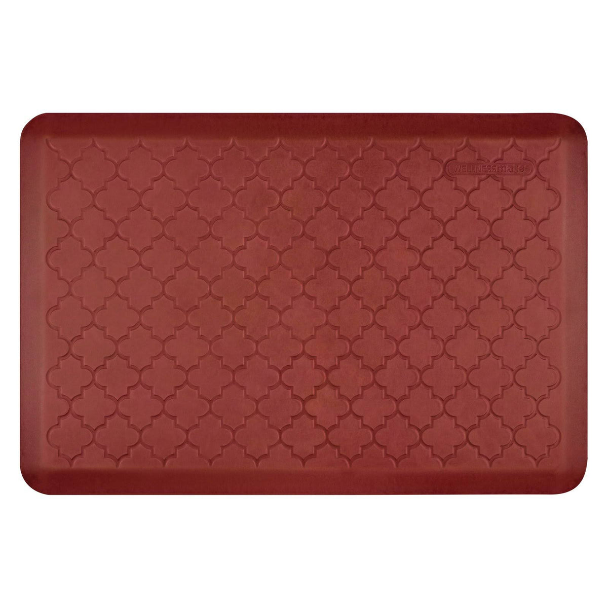 Trellis Sunset Mat Y10811