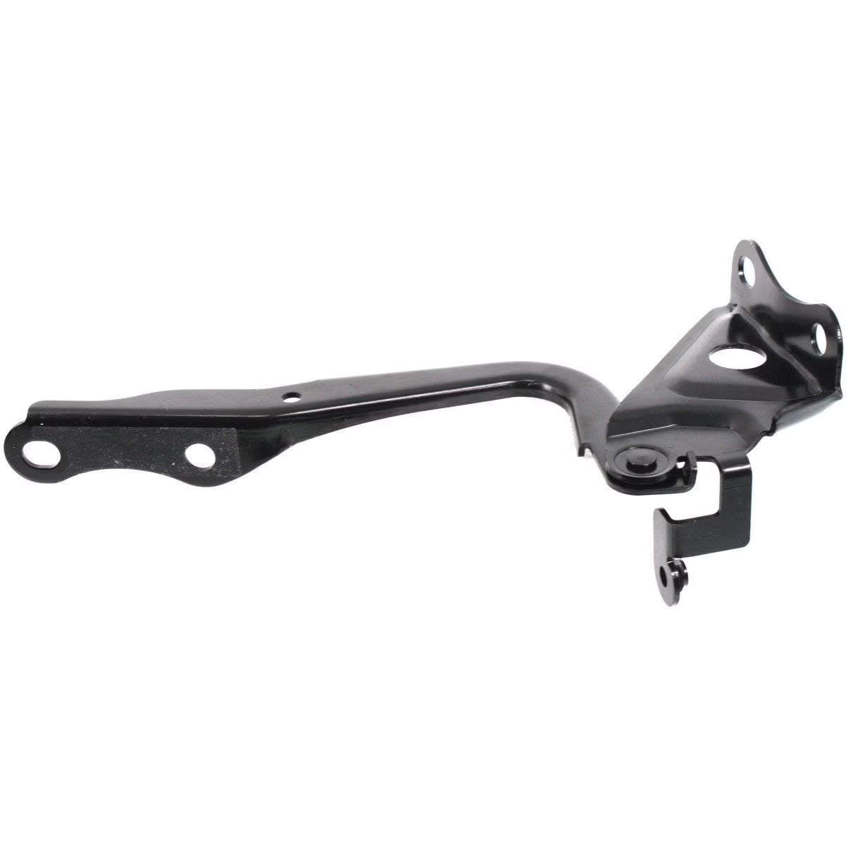 Hood Hinge Passenger Right Side RH Hand for Toyota RAV4 C794206