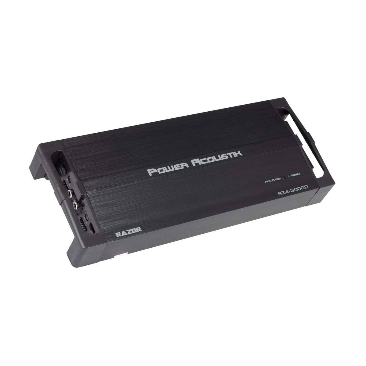 4-Channel Car Amplifier D542871