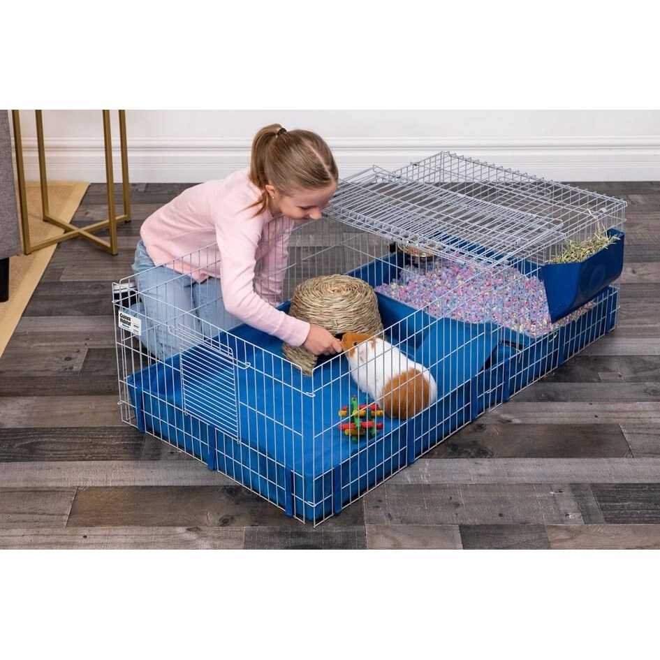 Guinea Pig Cage S702144