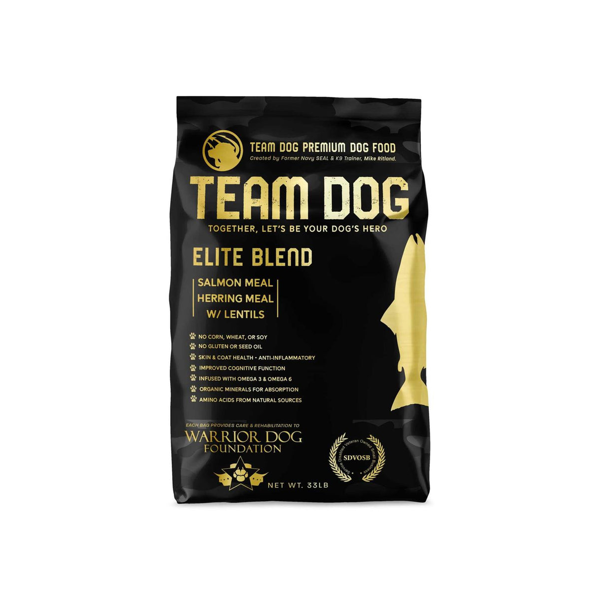 Chicken Meal & Sweet Potato Dry Dog Food H88168