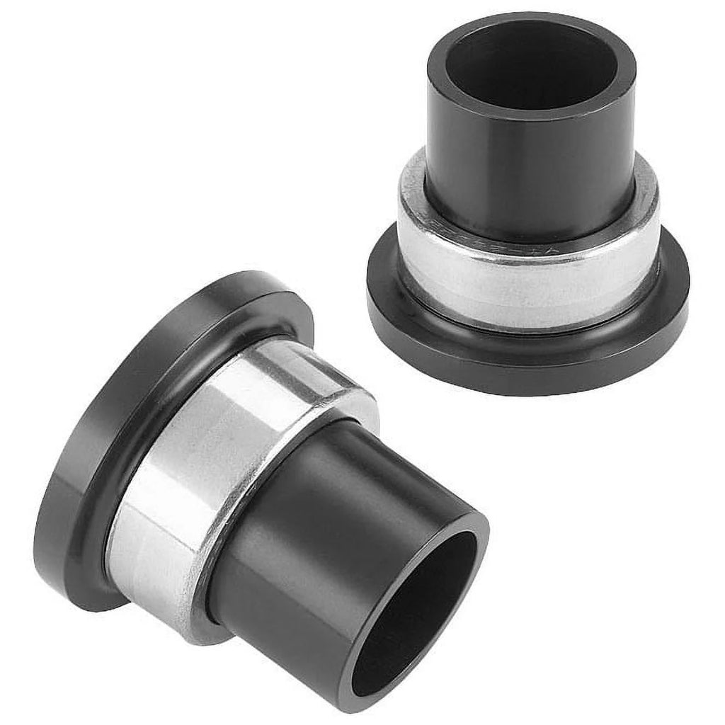 Front and Rear Wheel Spacer Kits for Husaberg 650FC 2004-2005 F5153