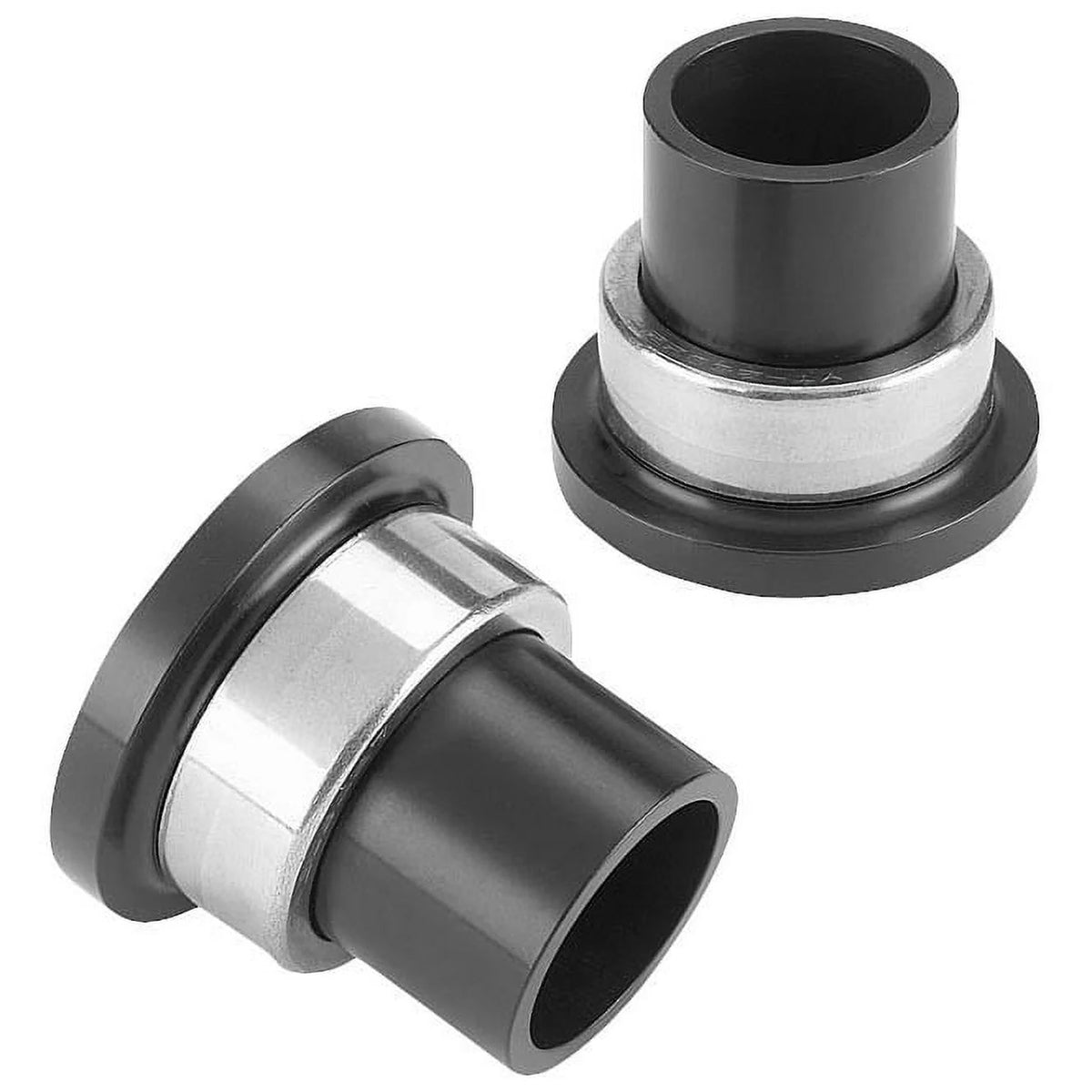 Front and Rear Wheel Spacer Kits for Husaberg 650FC 2004-2005 F5153