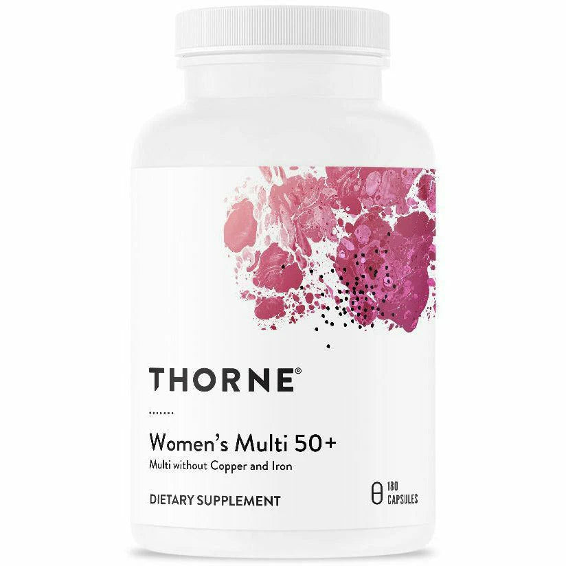 Women's Multi 50+ 180 caps F1738
