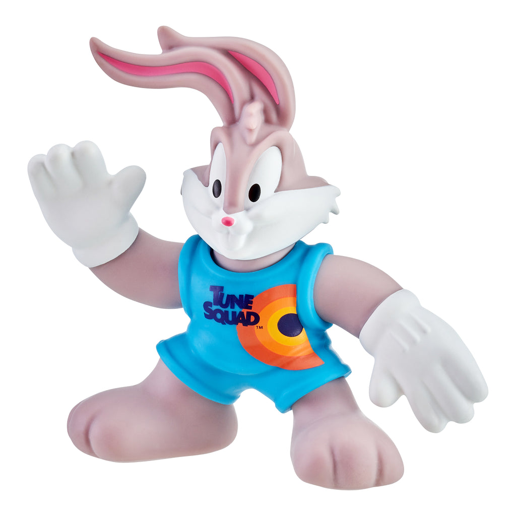 Stretchy Goo Filled Action Figure Q871