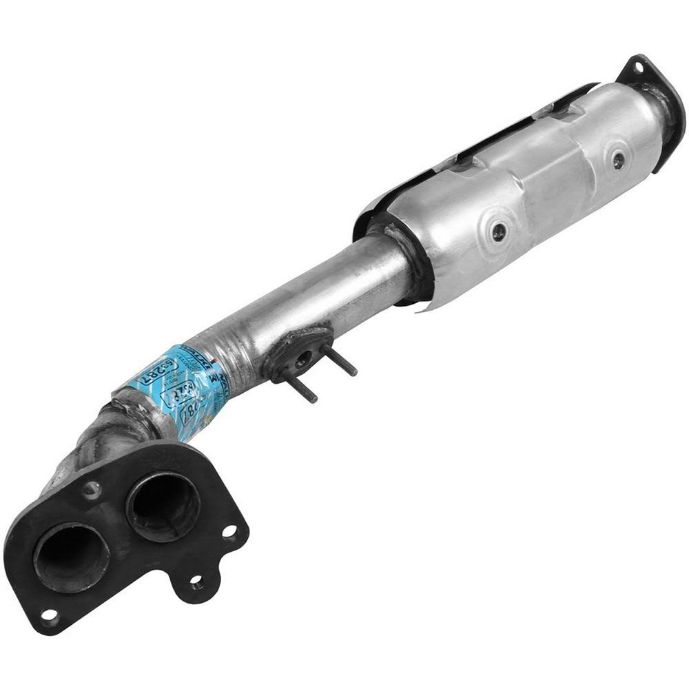 Catalytic Converter W2351