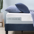 10 Cooling Gel Memory Foam Mattress Twin O39256