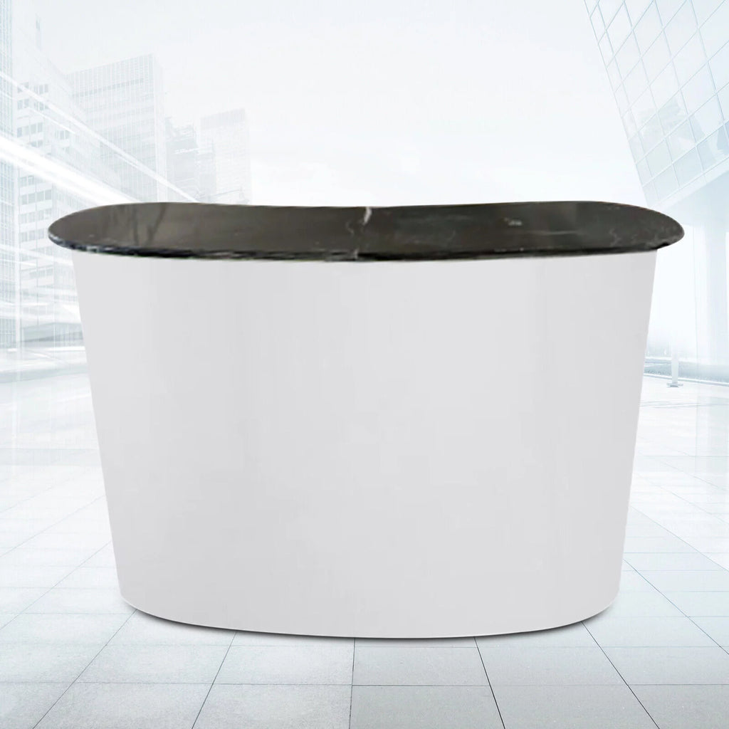 Portable Reception Desk Counter Stand P876