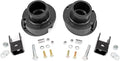 2.5" Suspension Leveling Kit for Ram 2500/3500 4WD W753