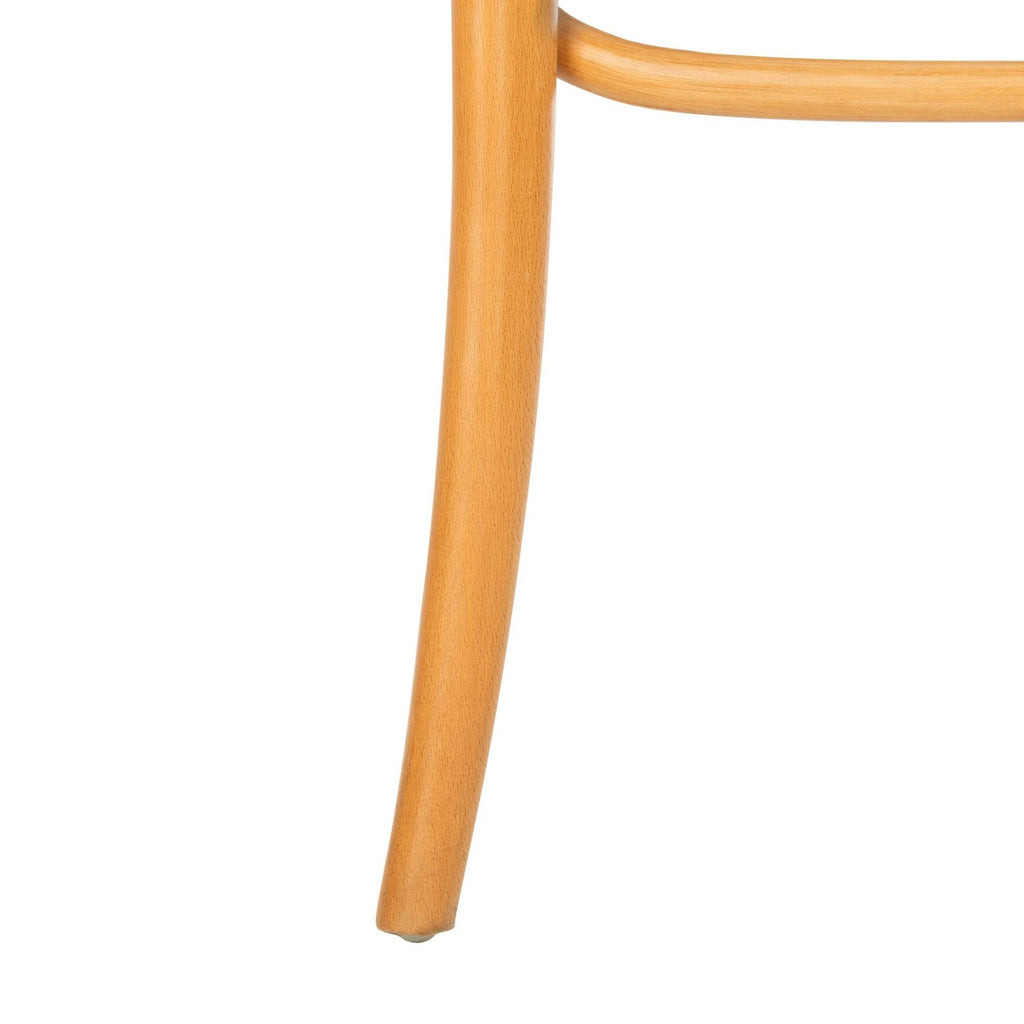 Natural Cane Dining Chair E1020