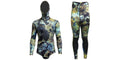 2-Piece Wetsuit Y8021